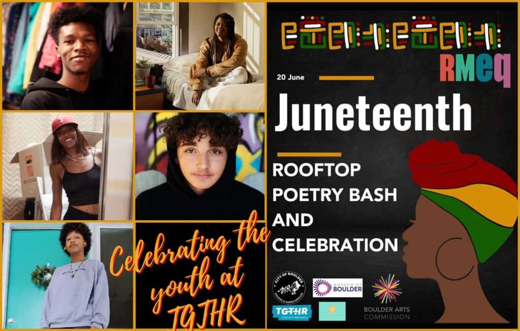 Juneteenth collage2